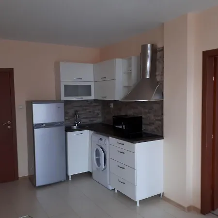 Appart hôtel Apart Hotel Ravda 3*