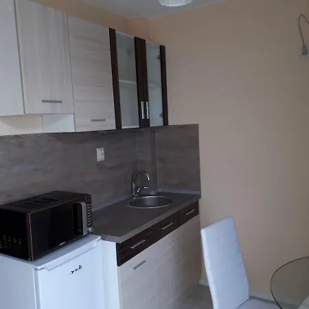 Apart Hotel Ravda 3* Ravda