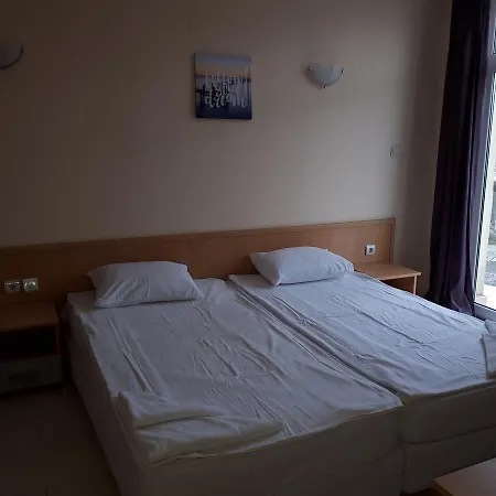 Apart Hotel Ravda Appart hôtel 3*