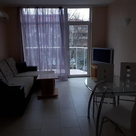 Apart Hotel Ravda Appart hôtel