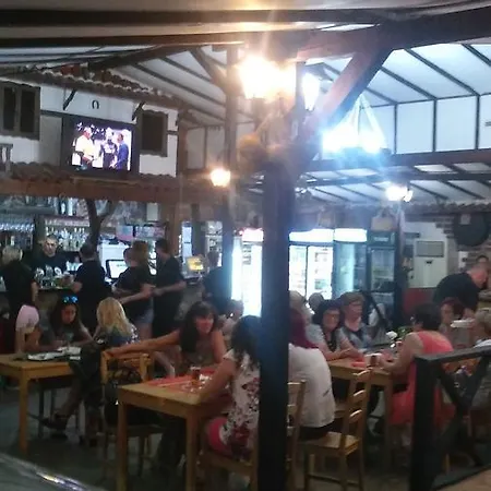 Appart hôtel Apart Hotel Ravda Ravda