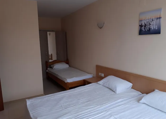 Apart Hotel Ravda Rawda