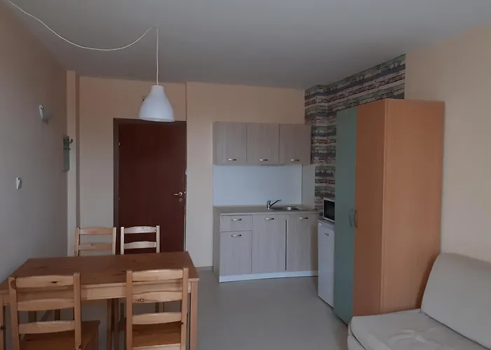 Apart Hotel Ravda 4*