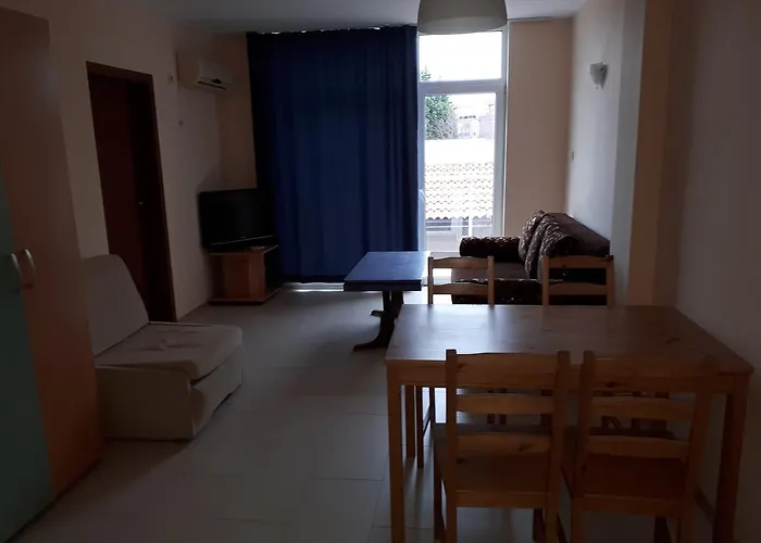 Apart Hotel Ravda Rawda