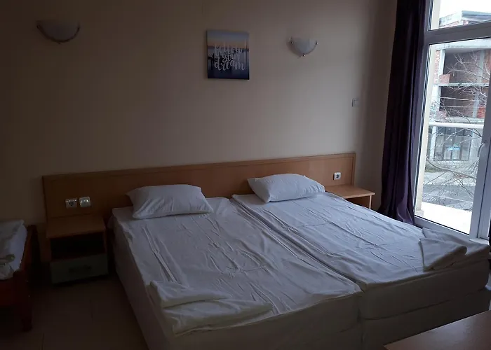 Apart Hotel Ravda Aparthotel 4*