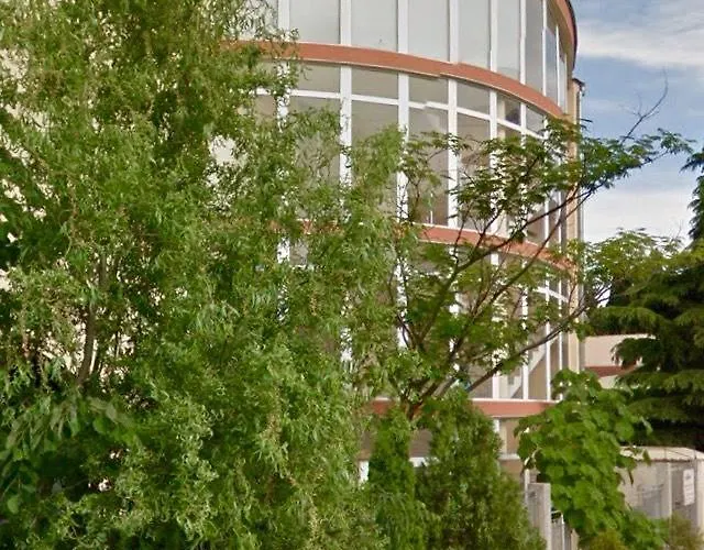 Aparthotel Apart Hotel Ravda