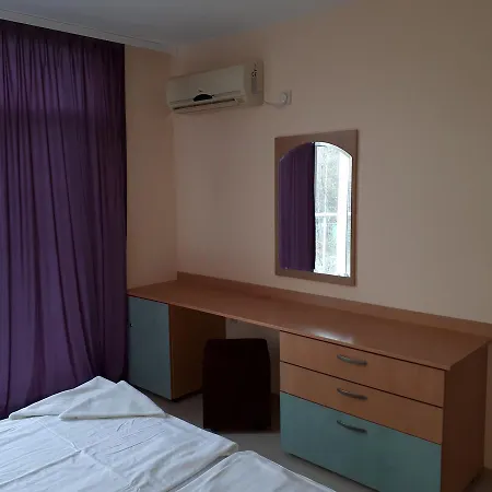 Apart Hotel Ravda 3* Ravda