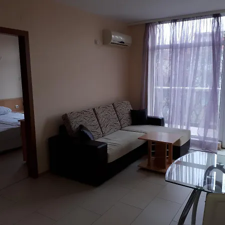 Apart Hotel Ravda 3* Ravda