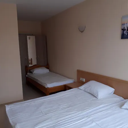 Apart Hotel Ravda Ravda