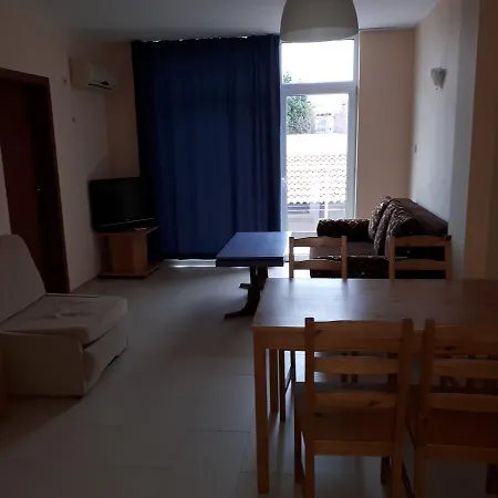 Apart Hotel Ravda Ravda