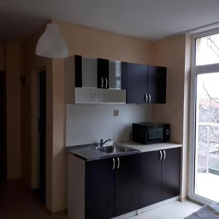 Apart Hotel Ravda Aparthotel 3*