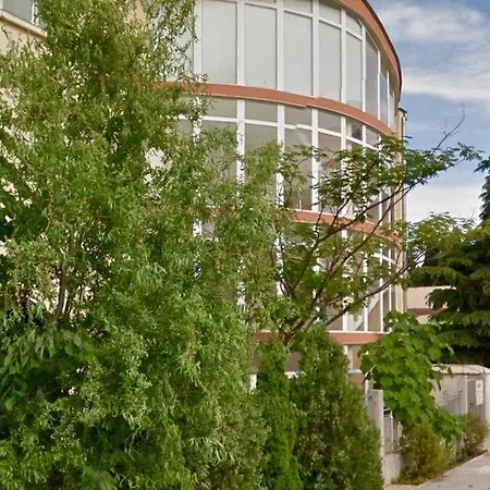 Aparthotel Apart Hotel Ravda