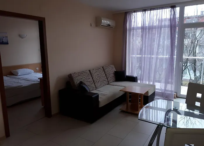 Apart Hotel Ravda 4* Ravda