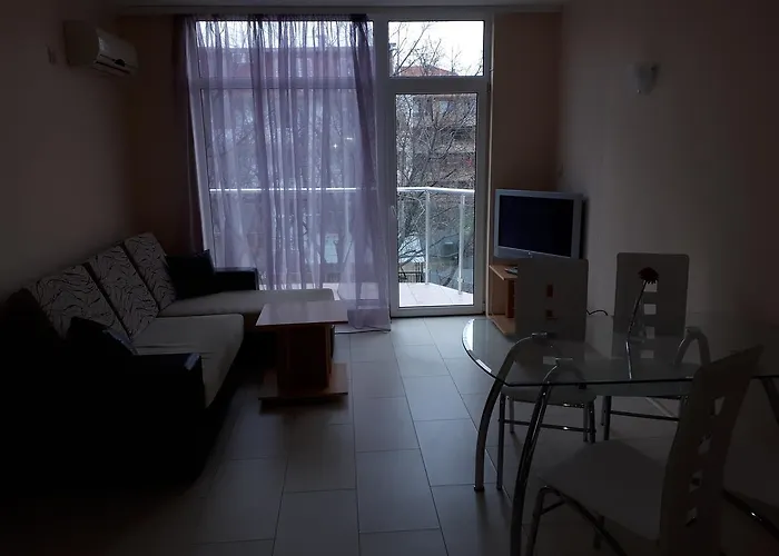 Apart Hotel Ravda Aparthotel