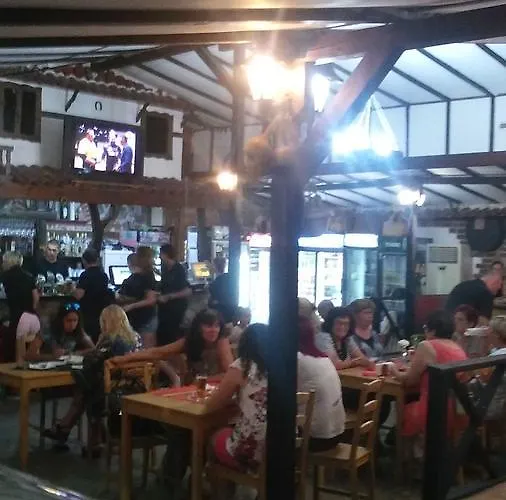 Aparthotel Apart Hotel Ravda Ravda