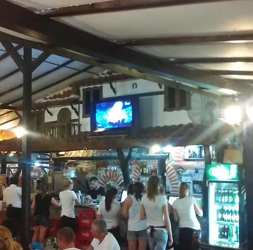 Apart Hotel Ravda 4*